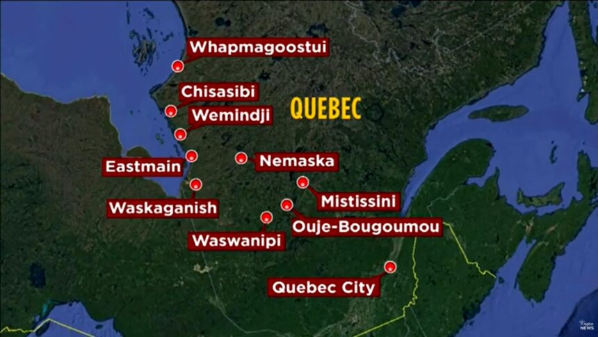syphilis-cases-trending-up-in-quebec-cree-nation