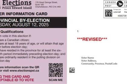 elections-pei.-sending-out-new-voter-cards-for-upcoming-byelections-due-to-printing-errors