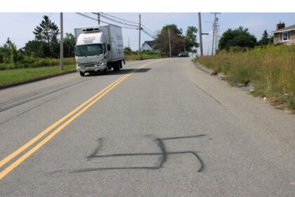 ‘i-felt-sick’;-cape-breton-police-investigating-swastikas-across-from-jewish-cemetery
