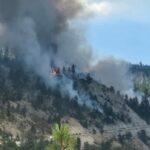 400-properties-ordered-evacuated-after-wildfire-partially-closes-highway-97c-in-bc.’s-okanagan-region