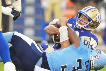 zach-collaros-will-not-play-during-bombers-rematch-with-toronto-argonauts-friday