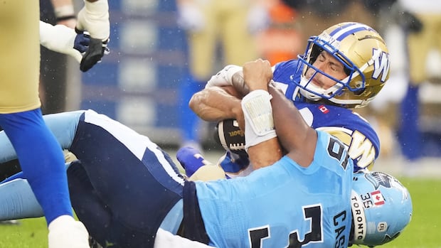 zach-collaros-will-not-play-during-bombers-rematch-with-toronto-argonauts-friday