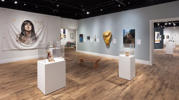 woodland-cultural-centre’s-indigenous-art-marks-50-years-with-thought-provoking-exhibition