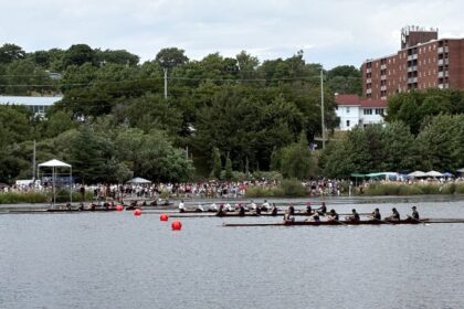 it’s-positive-and-great:-the-newest-division-at-the-royal-st.-johns-regatta-is-a-hit-with-rowers
