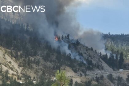 400-properties-ordered-evacuated-in-bc.’s-okanagan-due-to-wildfire