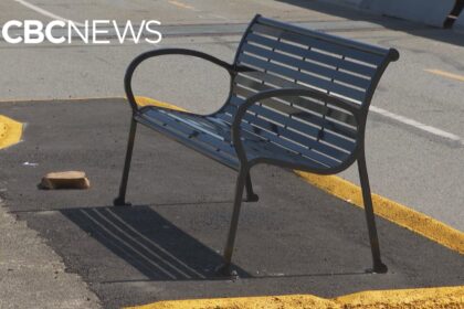 bench-bumps-draw-quizzical-looks-on-the-granville-street-bridge
