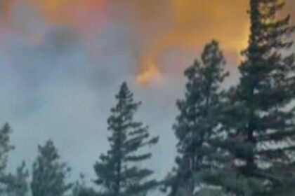 lytton-first-nation-in-bc.-orders-wildfire-evacuation-of-two-reserves