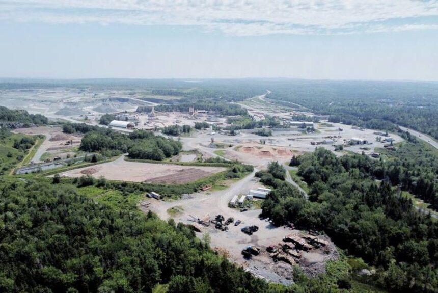 funding-announced-to-clean-up-montague-gold-mines-site-near-dartmouth