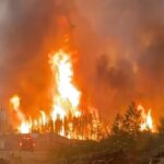‘the-longest-ride-i-ever-had’:-pinehouse-residents-evacuate-to-regina-as-muskeg-fire-nears-community