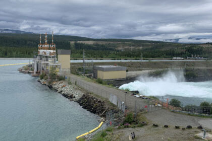 yukon-energy-gets-20-year-licence-renewal-for-whitehorse-dam