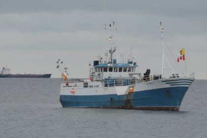 nunavut-and-greenland-agree-to-form-joint-fisheries-committee