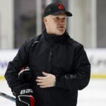 nova-scotia’s-troy-ryan-and-kori-cheverie-team-up-again-to-run-canadian-women’s-olympic-hockey-team-bench