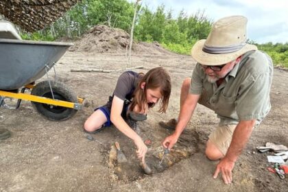 meet-‘walt,’-the-80-million-year-old-mosasaur-named-after-the-texas-teen-who-dug-it-up-on-the-canadian-prairie