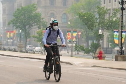 air-quality-advisory-for-ottawa-area-to-last-until-monday