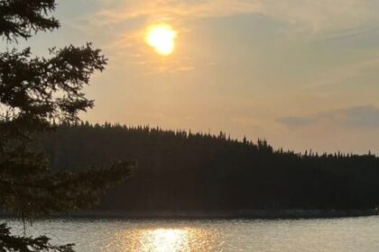wildfire,-smoke-forces-evacuation-of-nisichawayasihk-cree-nation