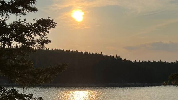 wildfire,-smoke-forces-evacuation-of-nisichawayasihk-cree-nation