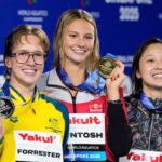summer-mcintosh-captures-4th-gold-of-swimming-worlds,-winning-400m-individual-medley