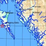 magnitude-3.9-earthquake-recorded-off-haida-gwaii,-no-damage-expected