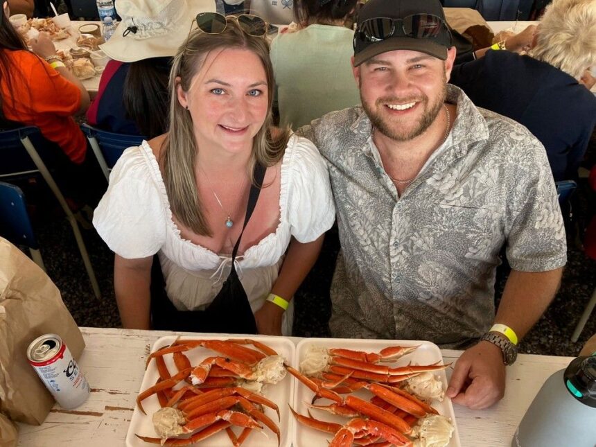 in-photos:-shellabration-in-louisbourg