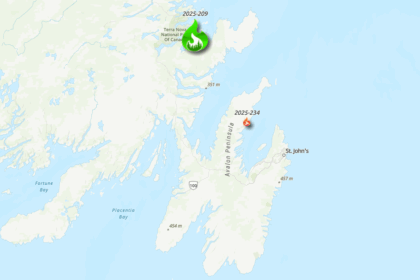 developing:-residents-from-kingston-to-adam’s-cove-on-evacuation-alert-aug.-4-due-to-wildfire