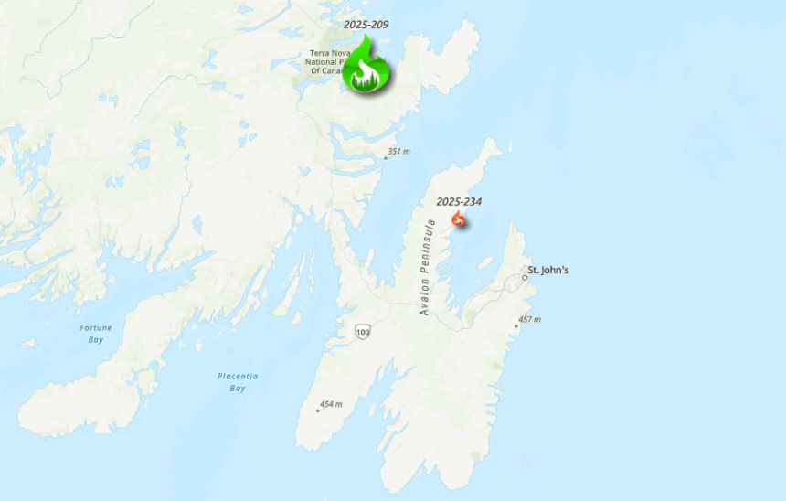 developing:-residents-from-kingston-to-adam’s-cove-on-evacuation-alert-aug.-4-due-to-wildfire