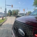 multiple-vehicle-crash-closes-west-end-intersection-monday,-police-say