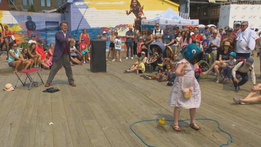 annual-buskers-festival-wraps-up-in-halifax
