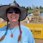 new-river-beach-hosts-professional-sand-sculpture-competition