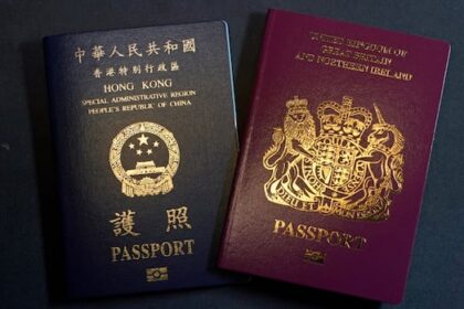 hong-kong-cancels-passports,-bans-financial-support-for-wanted-overseas-activists