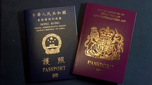 hong-kong-cancels-passports,-bans-financial-support-for-wanted-overseas-activists