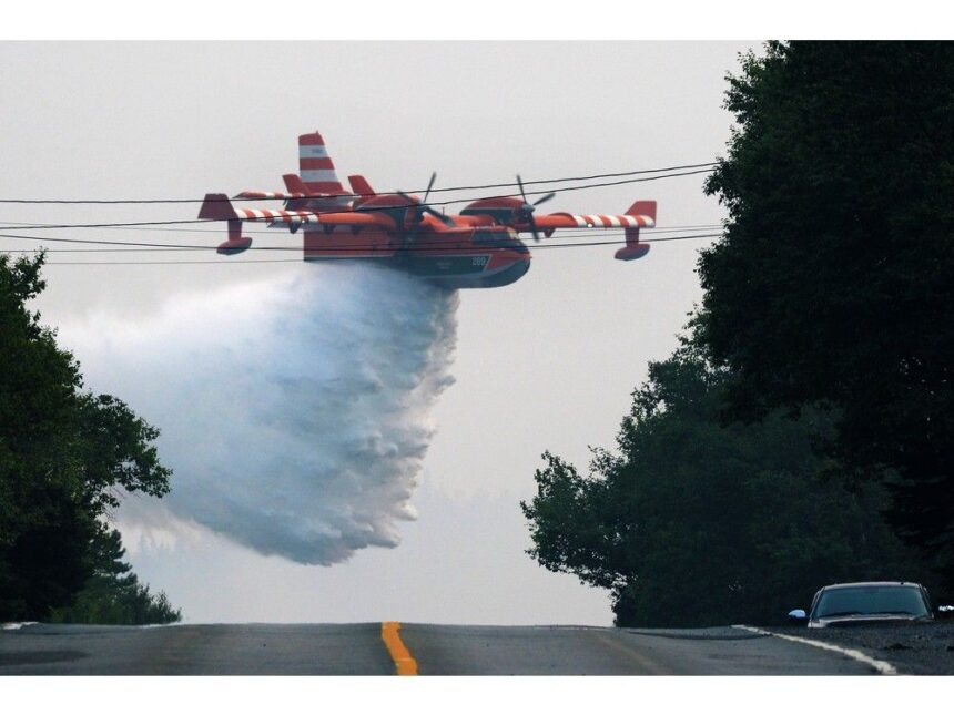 developing:-evacuation-order-issued-for-sections-holyrood,-cbs-due-to-wildfire
