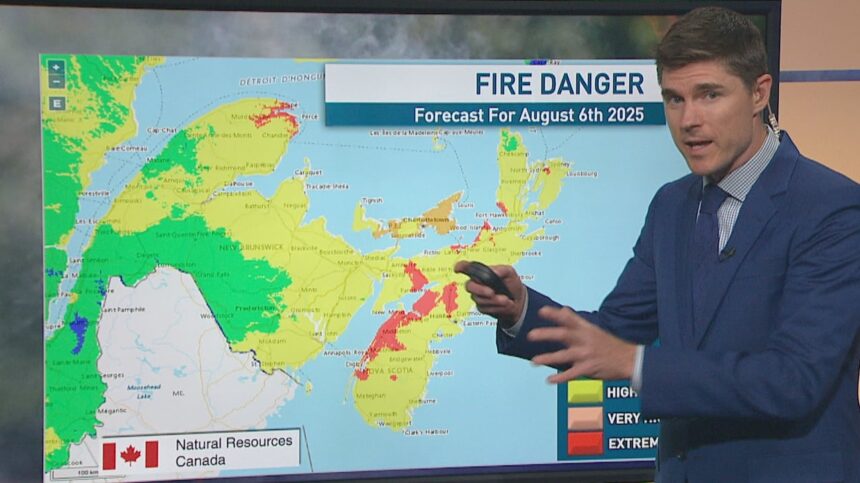 lots-of-sunshine,-no-rain-in-the-forecast-for-nova-scotia