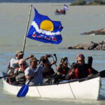 annual-tlichǫ-government-canoe-trip-cut-short-in-nwt.