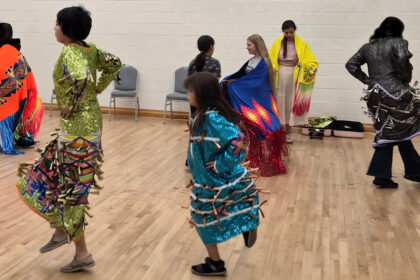 young-indigenous-women-are-empowered-at-circle-of-leadership-summer-programs