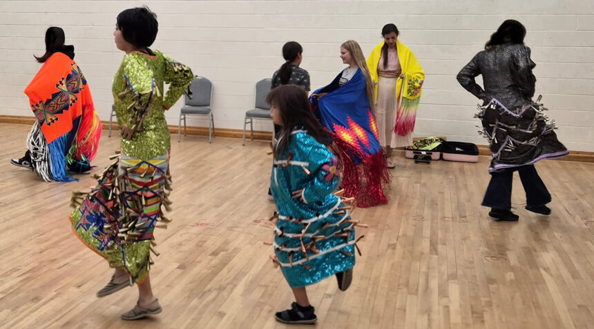 young-indigenous-women-are-empowered-at-circle-of-leadership-summer-programs