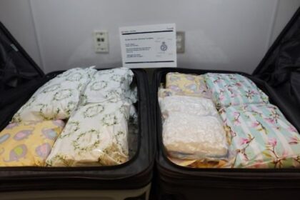 29-kg-of-meth-found-in-gift-wrapped-packages-in-suitcases-at-vancouver-international-airport