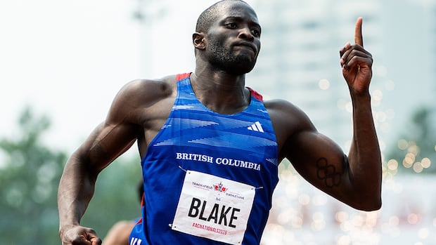 ‘slow-cooking’:-kelowna,-bc.’s-jerome-blake-enjoying-journey-to-become-canada’s-fastest-sprinter