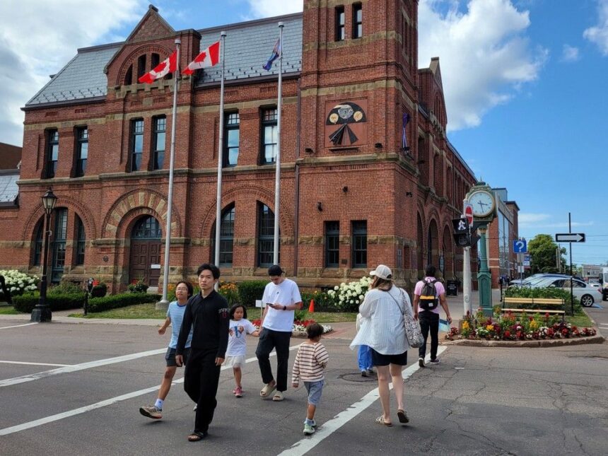 new-policy-will-clarify-charlottetown’s-rules-for-flags,-dignitary-events