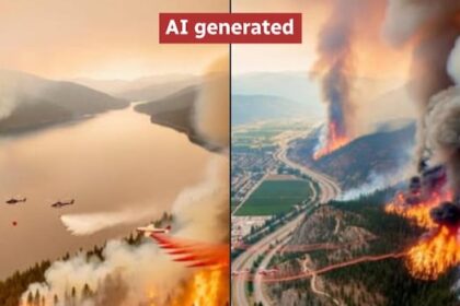 ai-generated-wildfire-images-spreading-misinformation-in-bc.,-fire-officials-warn