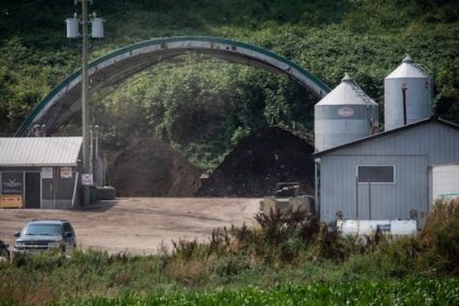 fraser-valley-organics-company-accused-of-relocating-piles-of-illegal-waste-to-another-unauthorized-site