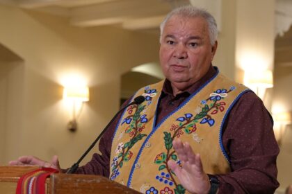 manitoba-metis-federation-says-it-wont-attend-prime-ministers-summit-in-ottawa