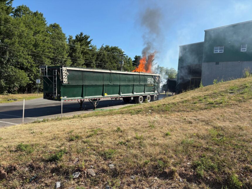burning-truck-of-garbage-causes-smelly-fire-in-kentville