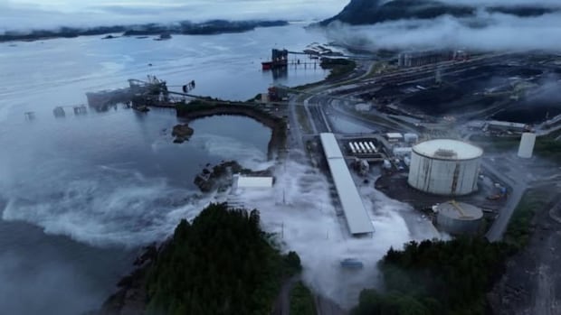gas-leak-prompts-shutdown-at-port-of-prince-rupert’s-ridley-island
