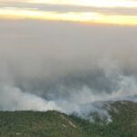 rain,-cooler-weather-helping-to-contain-wildfire-burning-on-vancouver-island