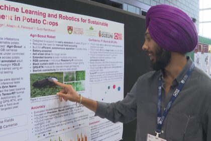 students-put-their-sustainable-agriculture-ideas-to-the-test-at-upei-conference