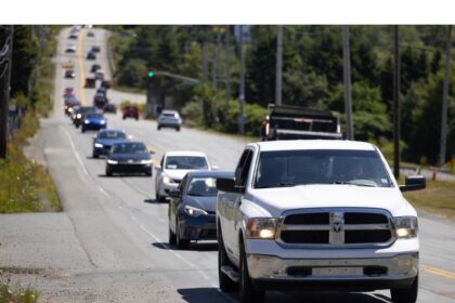 relief-needed:-traffic-congestion-on-hammonds-plains-road-will-only-get-worse-as-major-developments-come-online