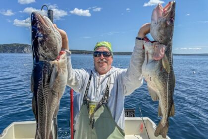 paul-smith:-the-love-of-fishing-for-cod,-and-stewing-it