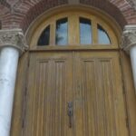 victoria-police-investigate-antisemitic-graffiti-at-‘oldest-synagogue-in-western-canada’