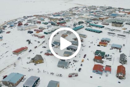on-the-frontlines-of-an-effort-to-save-arctic-ice-by-drilling-into-the-ocean