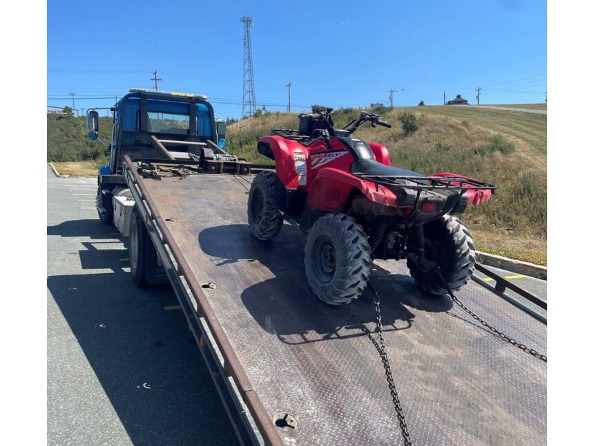 rnc-lay-charges-against-youth,-parent-and-seize-atv-during-police-operation